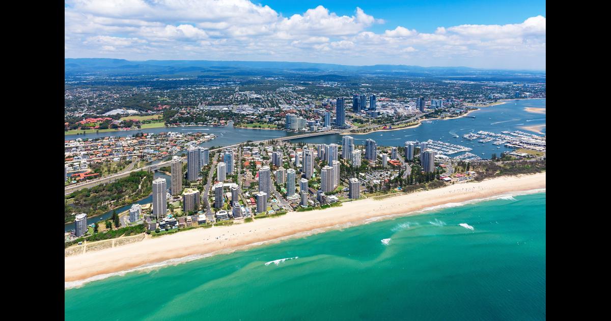 Southport (Queensland) Hotels 65 Cheap Southport (Queensland) Hotel Deals, Australia