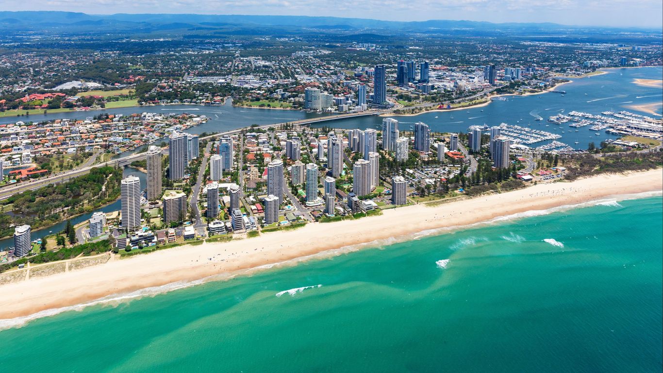 Southport