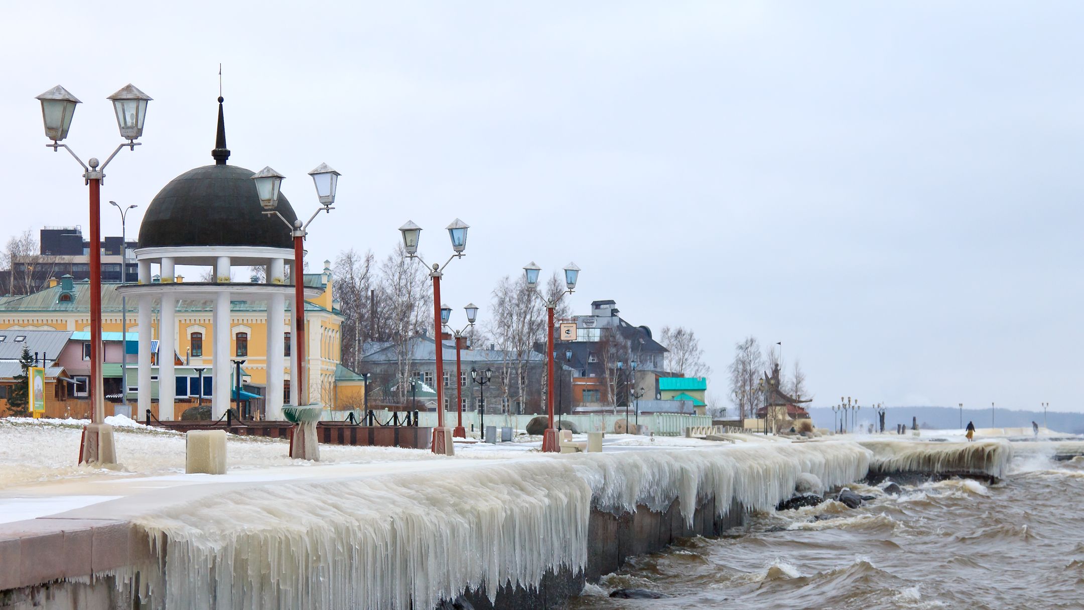 4 Best Hotels in Petrozavodsk KAYAK