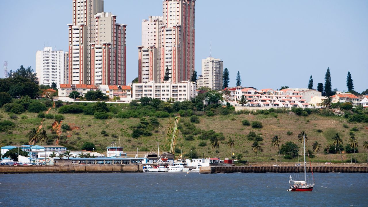 Mapuyto Maputo Travel Guide | Maputo Tourism - KAYAK