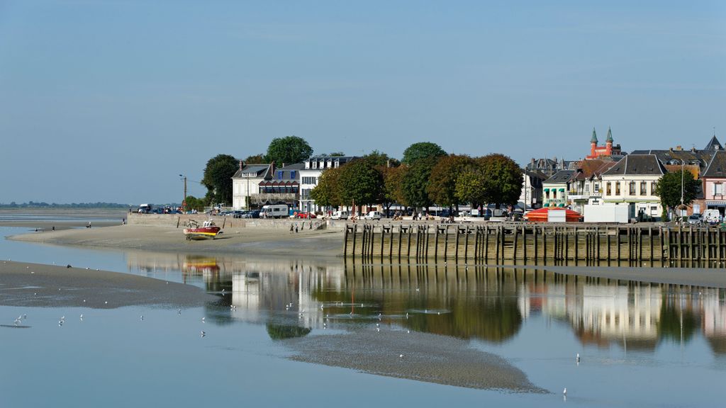 H tels Crotoy 186 offres d h tels pas ch res Crotoy France