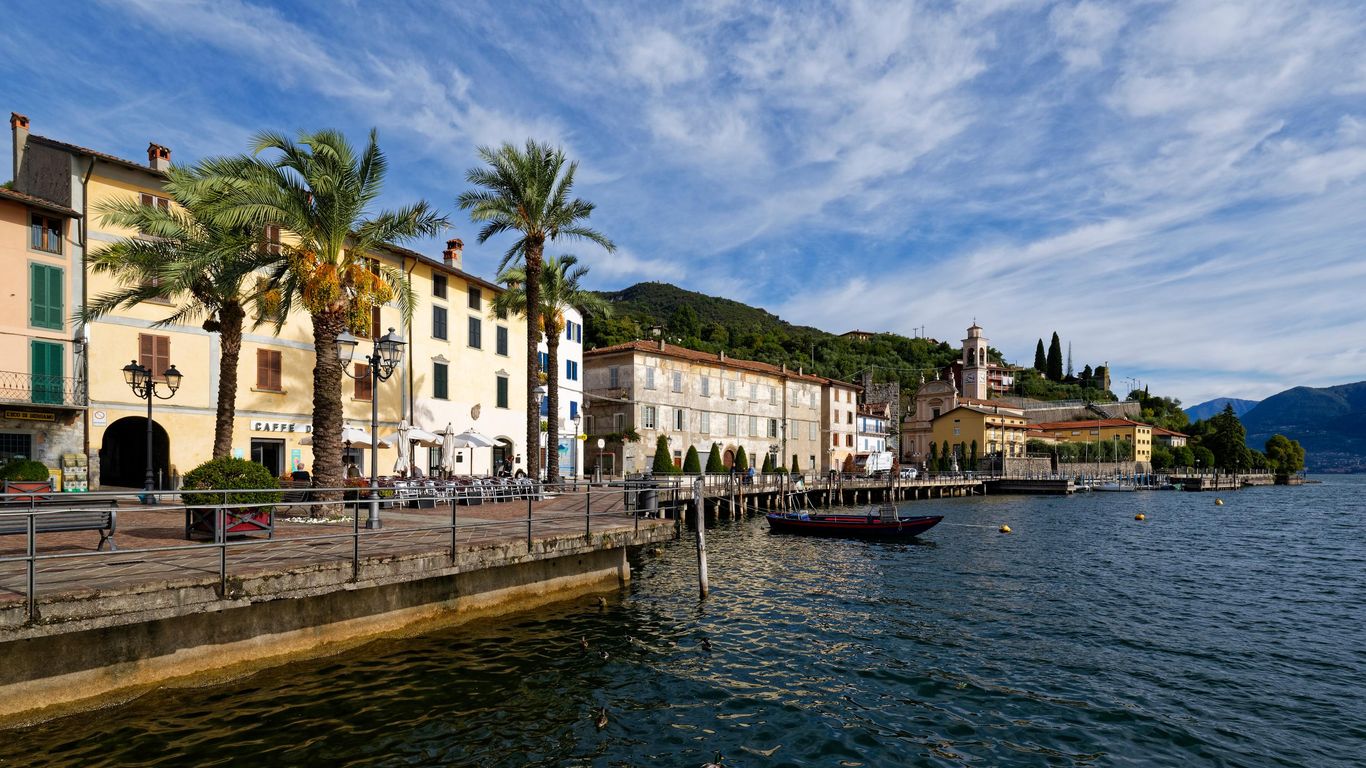 Hôtels à Riva di Solto