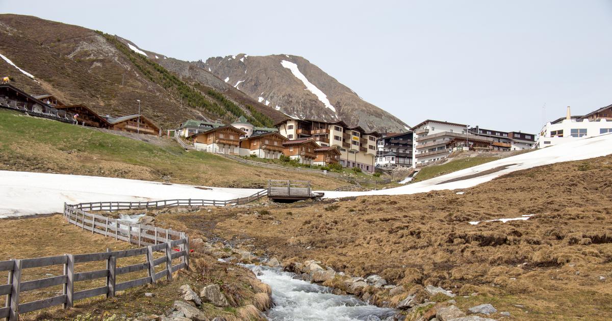 ReiseGuide für Kühtai Tourismus in Kühtai KAYAK