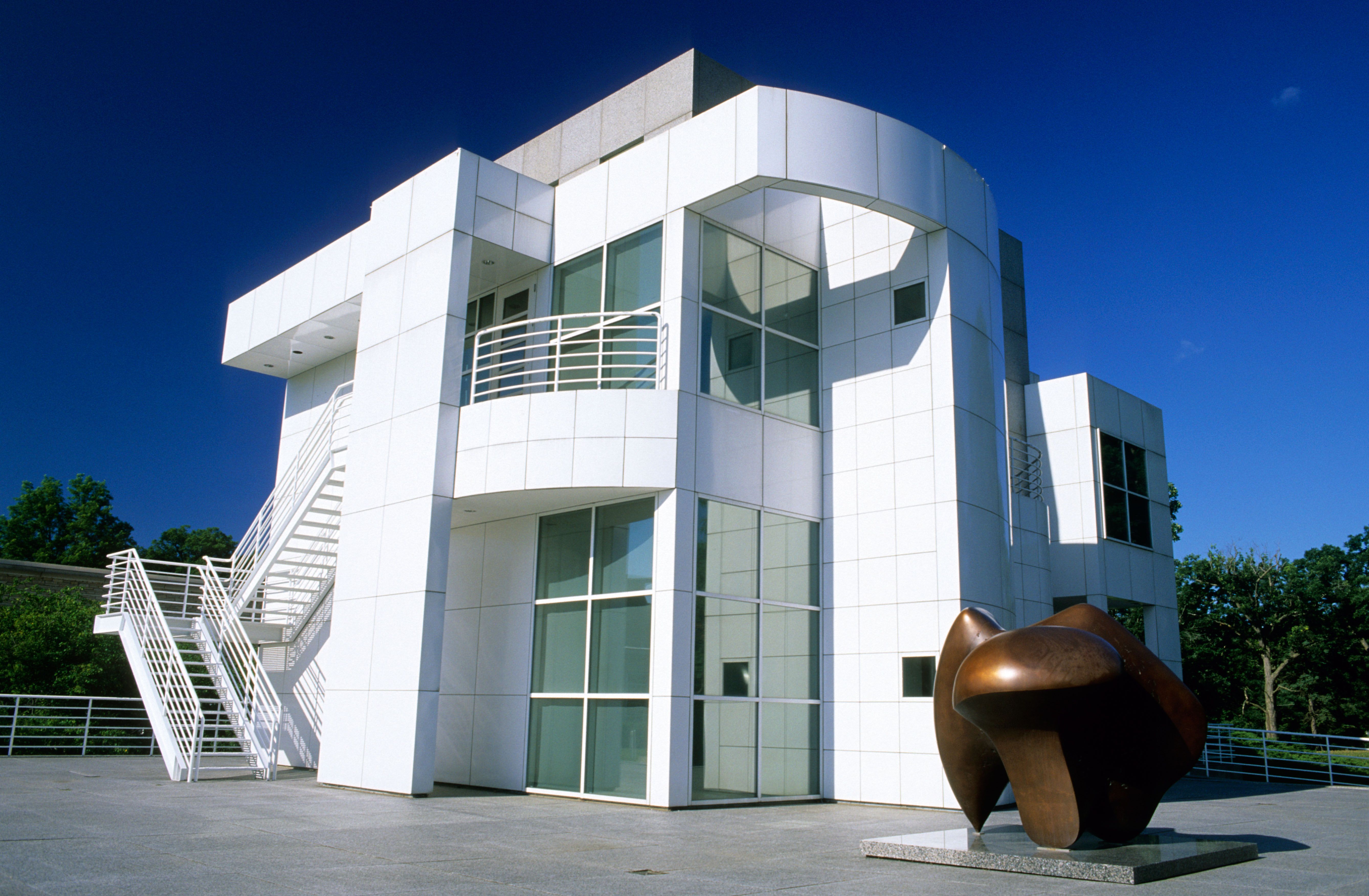 Des Moines Art Center