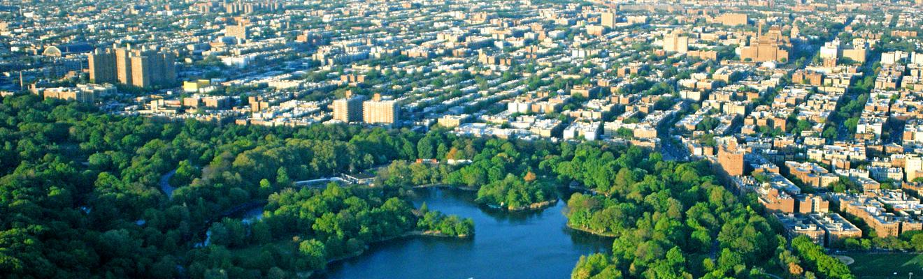 Hotels in Brooklyn