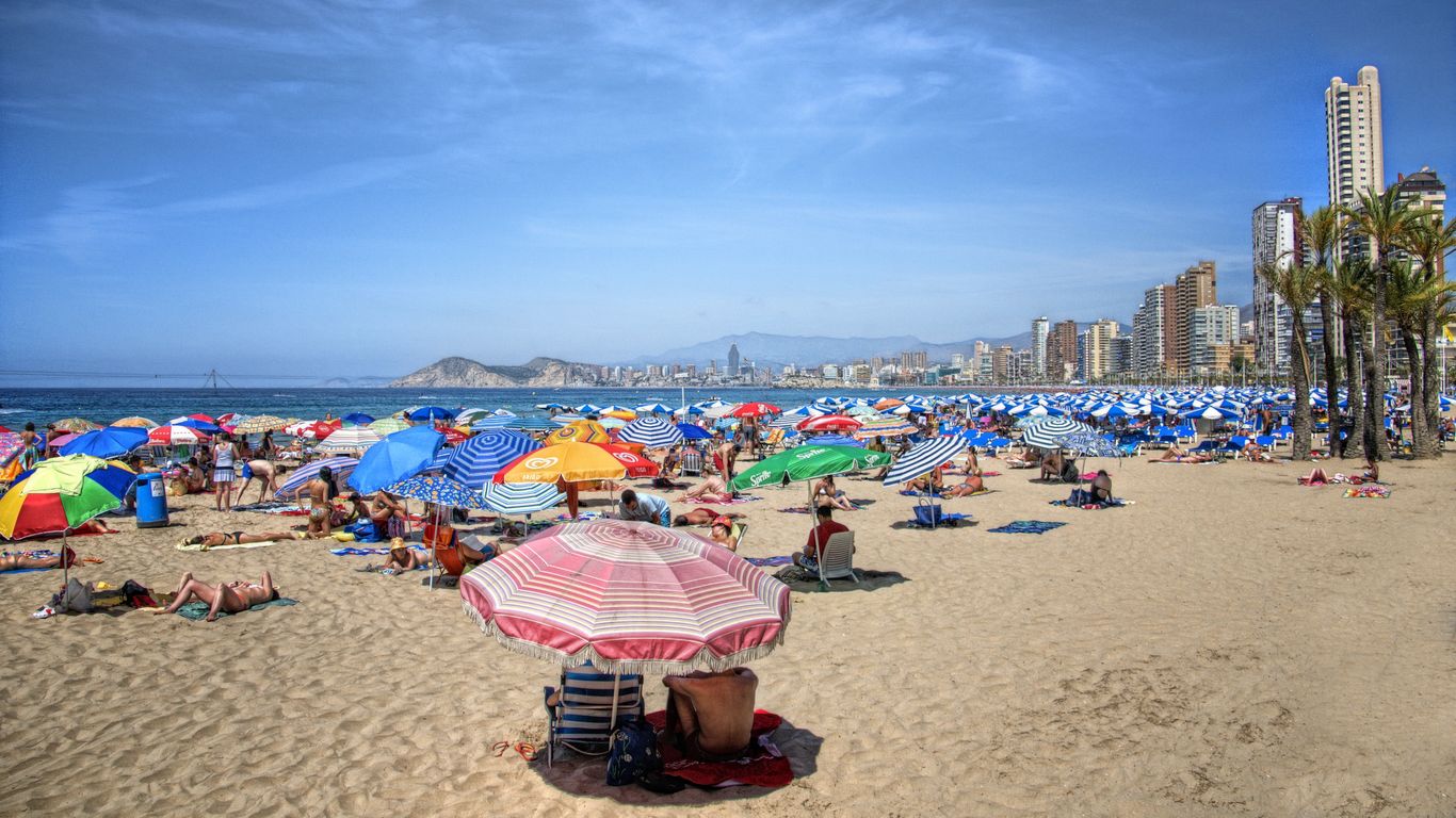 Benidorm Benidorm