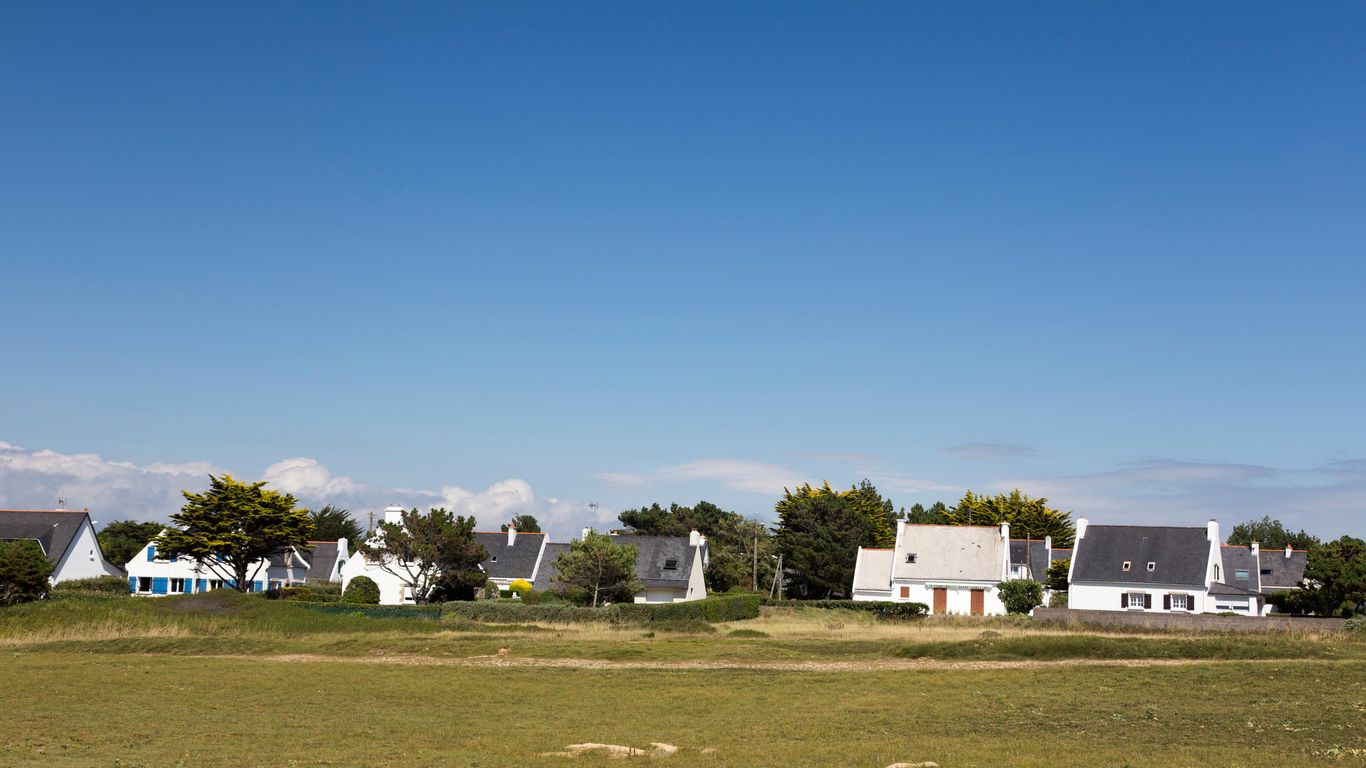Hotels in Saint-Pierre-Quiberon