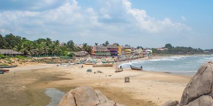 16 Best Hotels In Mahabalipuram Hotels From 745 Night Kayak