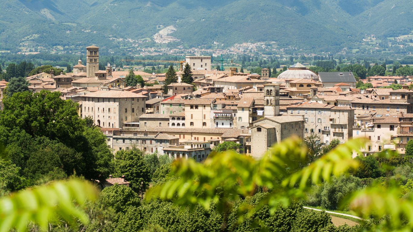 Hotels in Rieti