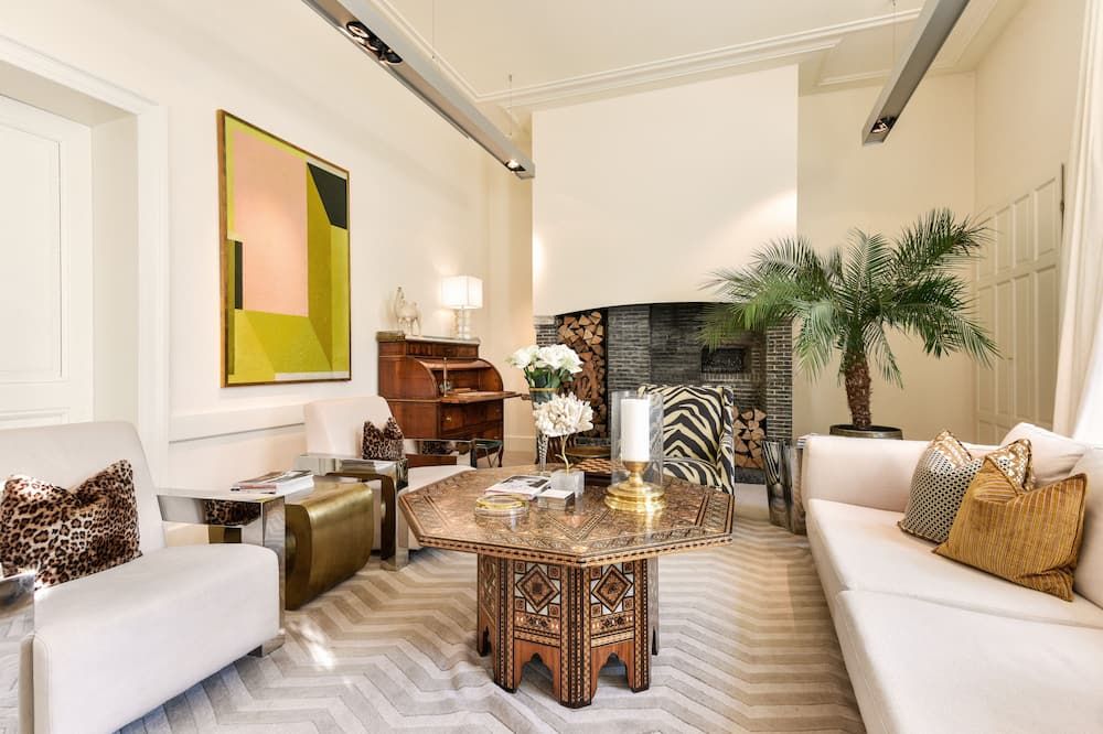 فندق فان كليف