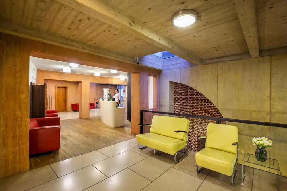 Bellevue Hotel Benesov