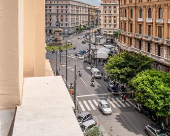 Comfort Zone Naples - Naples - Balcony