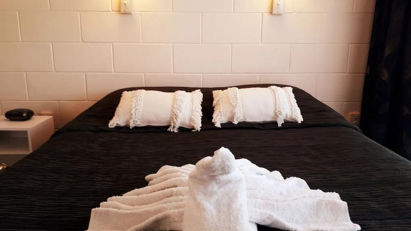 Kea Motel