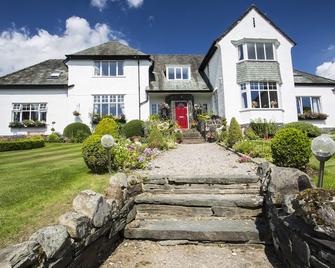 Dalegarth House - Keswick - Toà nhà