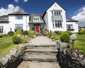 Dalegarth House - Keswick - Bygning