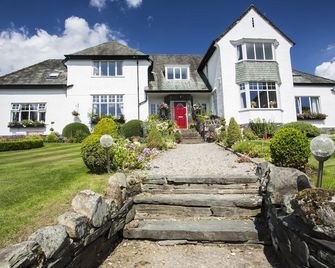 داليجارث هاوس - كسويك - مبنى