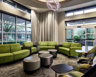 하얏트 하우스 시애틀/레드몬드 - 레드몬드 - 라운지