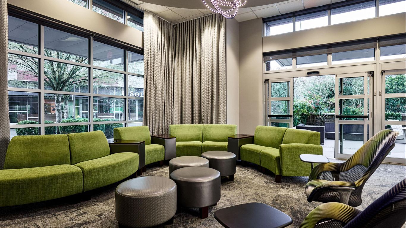 Hyatt House Seattle/Redmond