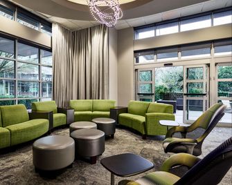 Hyatt House Seattle/Redmond - Redmond - Lounge