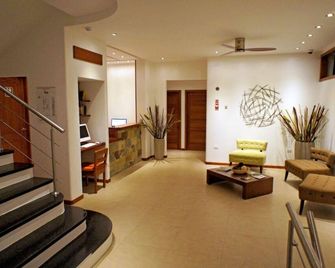 Suites - Puerto Ayora