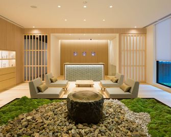 hotel kanra kyoto - Kioto