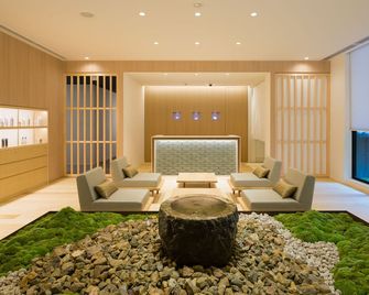 hotel kanra kyoto - Kioto