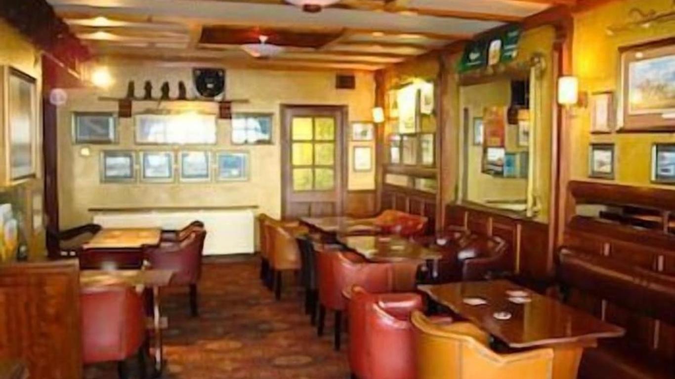 Wards Hotel