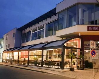 Hotel Toscana - Borna - Building