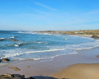 Casa do Chafariz - Guest House - Cercal (Setubal) - Beach