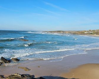 Casa do Chafariz - Guest House - Cercal (Setubal) - Beach