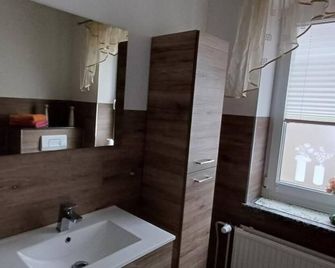 Neu! Ferienwohnung Brandy - Bad Muskau - Bad