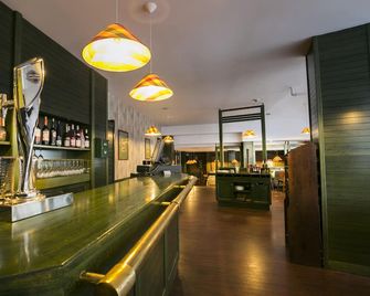 Hotel Piolets Soldeu Centre - Soldeu - Bar