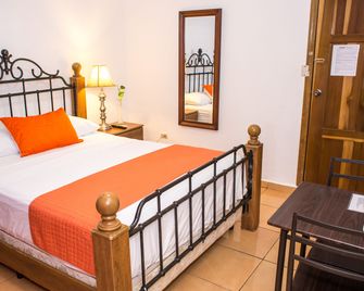 Hotel Verona - San Pedro - Quarto