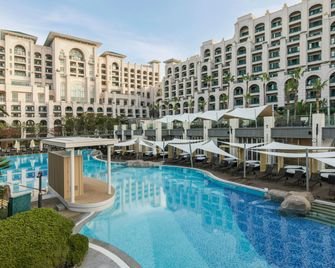 Lotte Hotel Jeju - Seogwipo - Bina