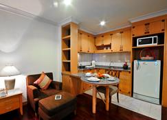 Admiral Suites - Bangkok