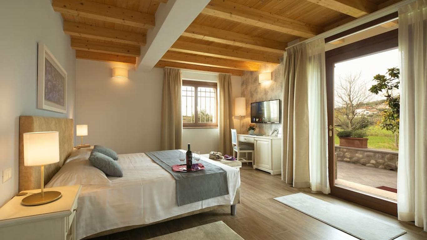 Borgo Romantico Relais