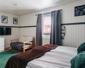 Hotell Karolinen Åre - Åre - Soveværelse
