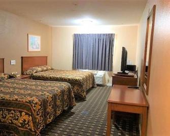 San Jacinto Inn - San Jacinto