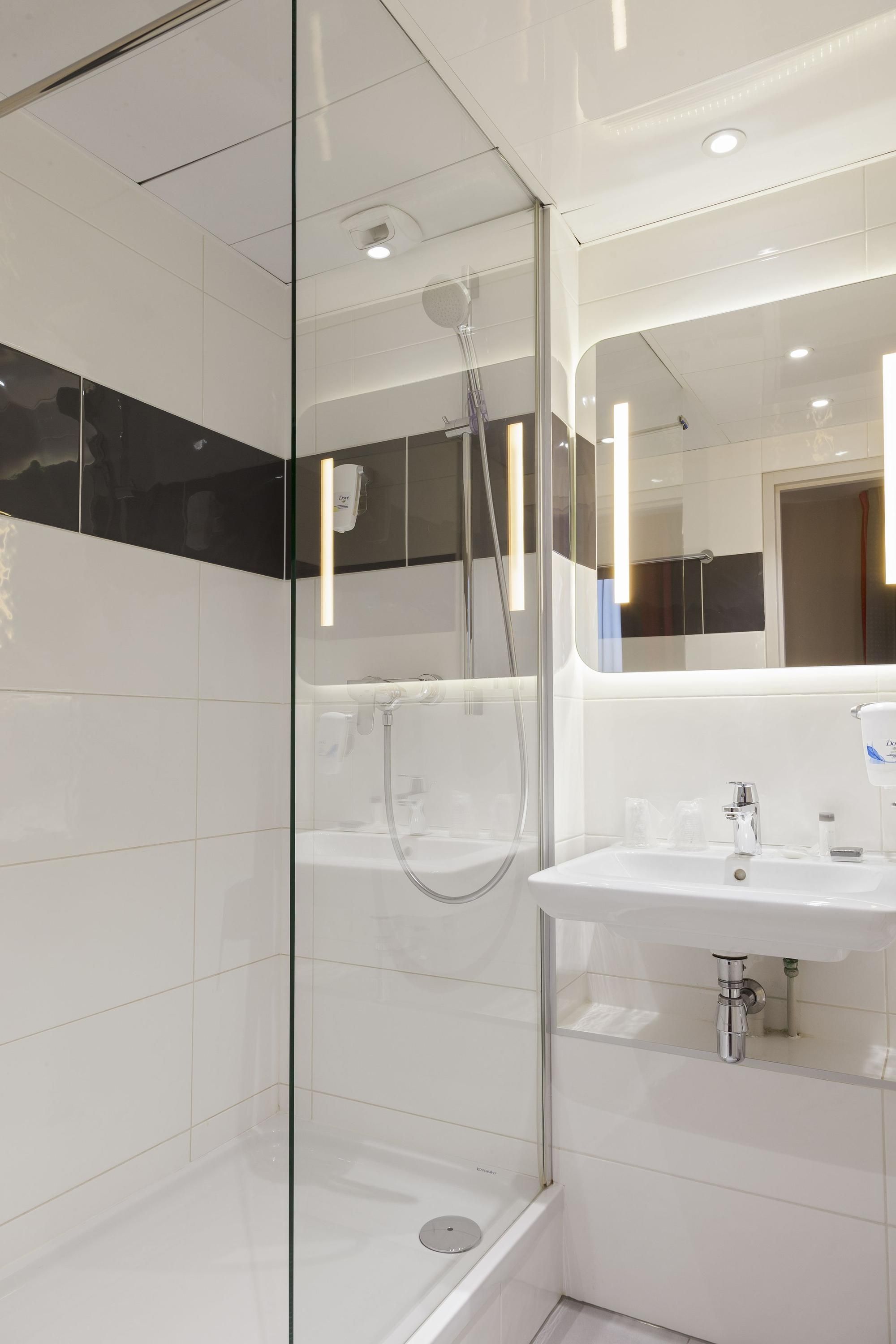 Hotel Inn Design Paris Place d'Italie - Parigi