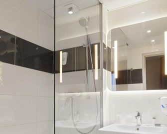 Hotel Inn Design Paris Place d'Italie - Parigi