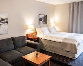 Frøken Skjolds Hotel - Mosjøen