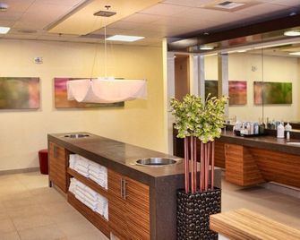 Primm Valley Hotel & Casino, a Travelodge by Wyndham - Primm - Receptie