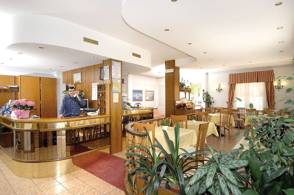 Albergo Savoia thumbnail 3