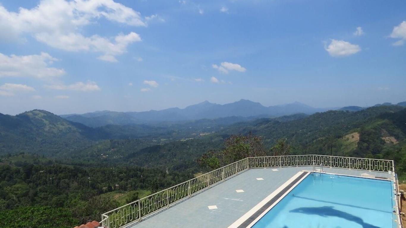 Green View Holiday Resort