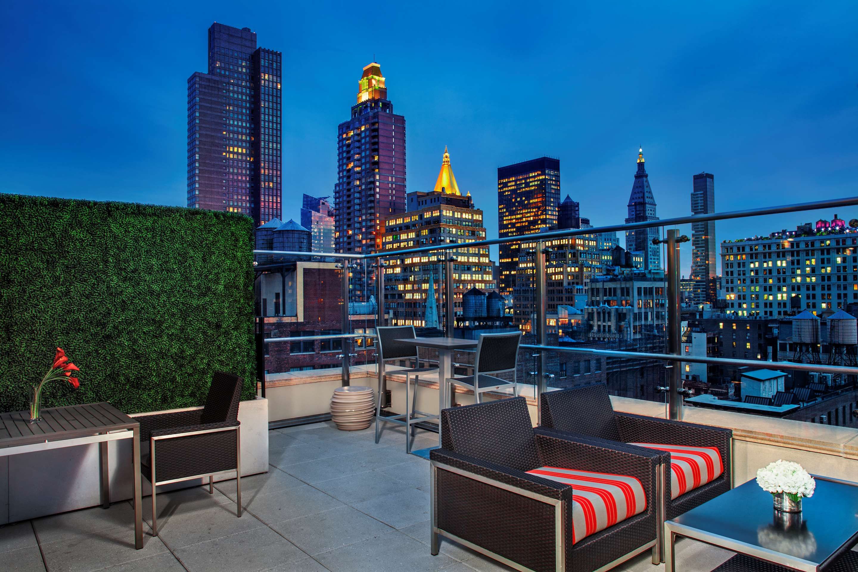 Hyatt Herald Square New York thumbnail 3
