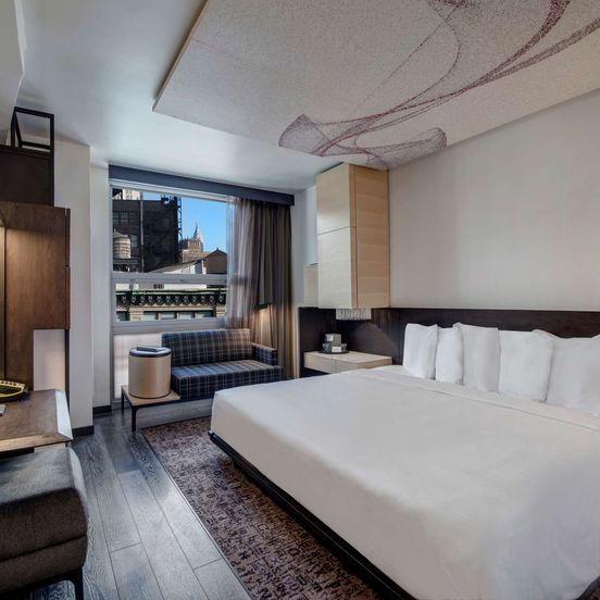Hyatt Herald Square New York image 1