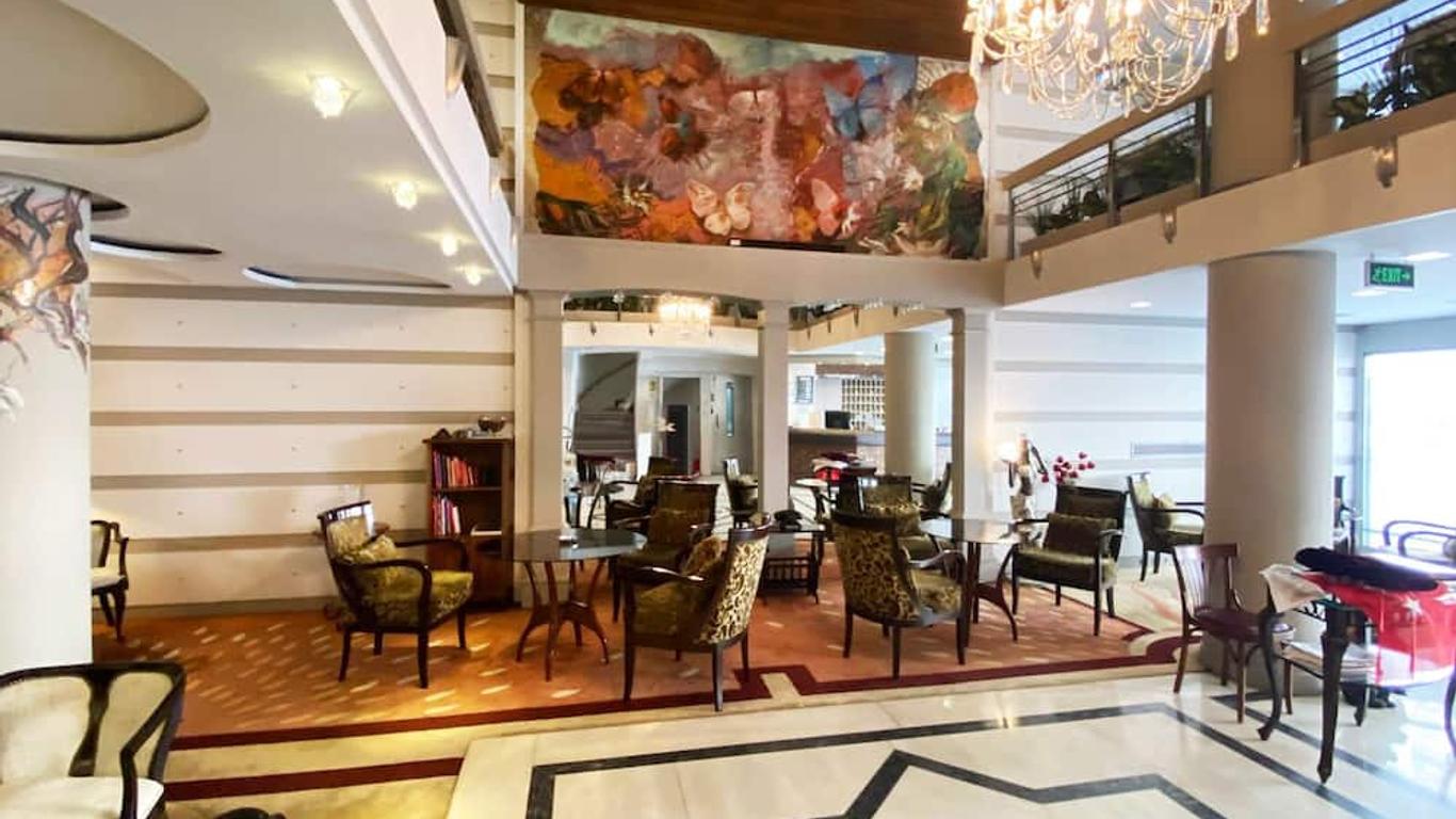 Otel Kâya