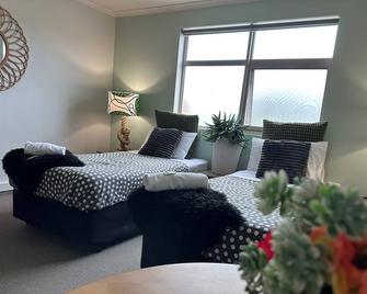 Sow and Piglets Guesthouse - Port Campbell - Chambre