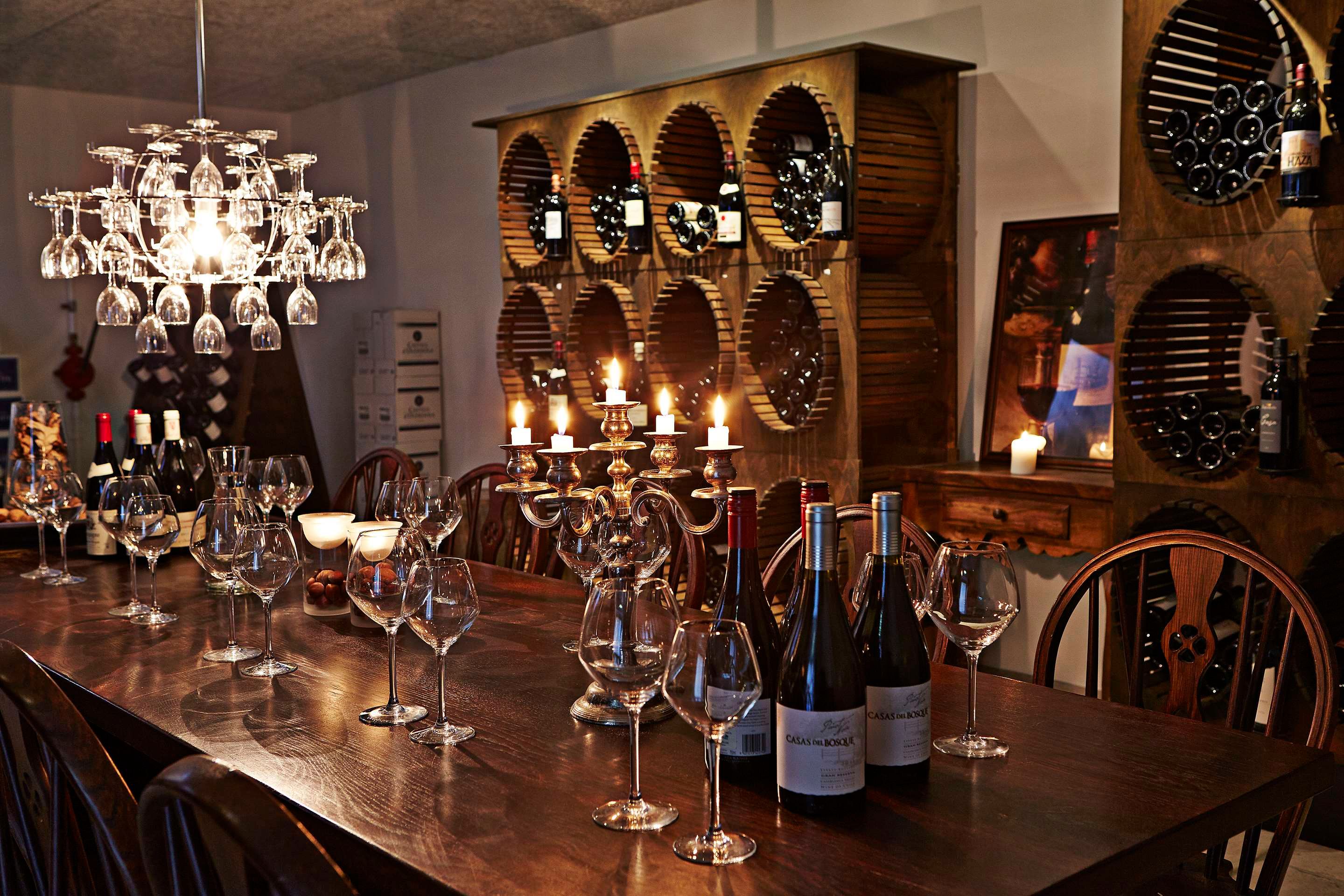 هوتل هدماركن