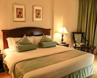 Swiss International Al Hamra Dammam - Dammam - Bedroom